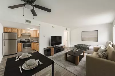 2124 Burton Drive #149, Austin, TX 78741 - Photo 4