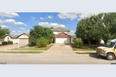204 Fistral Drive, Hutto, TX 78634 - Photo 1