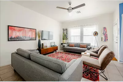 2404 E 13th Street #A, Austin, TX 78702 - Photo 2