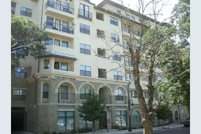 2505 San Gabriel Street #204, Austin, TX 78705 - Photo 16