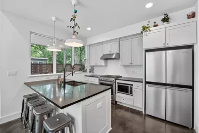 2901 Castro Street #2, Austin, TX 78702 - Photo 12