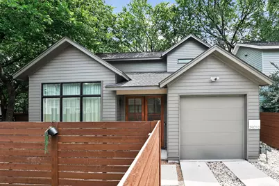 2901 Castro Street #2, Austin, TX 78702 - Photo 1