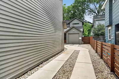 2901 Castro Street #2, Austin, TX 78702 - Photo 34