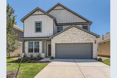 1513 Hope Ranch Road, Leander, TX 78641 - Photo 2