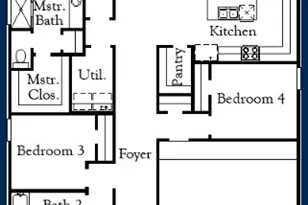 204 Sleep Holw, Jarrell, TX 76537 - Photo 24