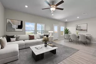 204 Sleep Holw, Jarrell, TX 76537 - Photo 6