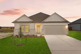 204 Sleep Holw, Jarrell, TX 76537 - Photo 1