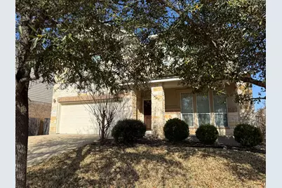 4387 Green Tree Drive, Round Rock, TX 78665 - Photo 2