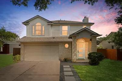 1407 Waterfall Avenue, Leander, TX 78641 - Photo 1