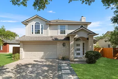 1407 Waterfall Avenue, Leander, TX 78641 - Photo 2