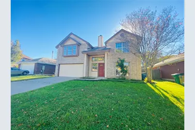 6417 Orange Blossom Way, Austin, TX 78744 - Photo 1