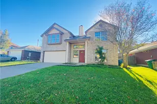 6417 Orange Blossom Way, Austin, TX 78744 - Photo 1