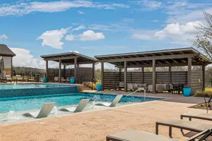 705 Castillo Bnd, Liberty Hill, TX 78642 - Photo 36