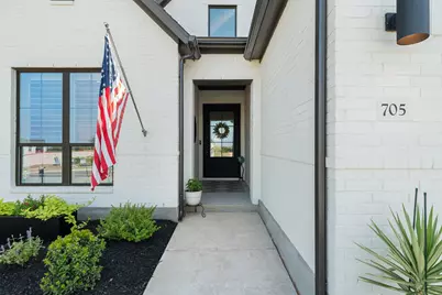 705 Castillo Bend, Liberty Hill, TX 78642 - Photo 2