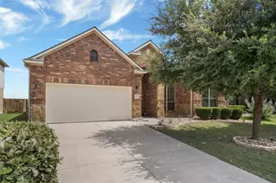 4518 Zachary's Run, Cedar Park, TX 78613 - Photo 1