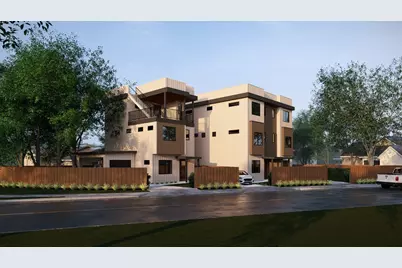 1813 E 38th 1/2 Street #2, Austin, TX 78722 - Photo 2