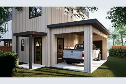 1813 E 38th 1/2 Street #2, Austin, TX 78722 - Photo 10