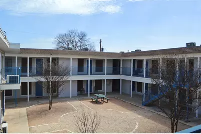 4709 Harmon Avenue #421, Austin, TX 78751 - Photo 2