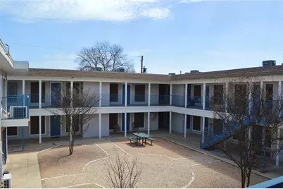 4709 Harmon Avenue #421, Austin, TX 78751 - Photo 2