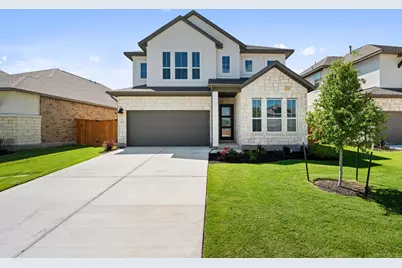 504 Lariat Loop, Liberty Hill, TX 78642 - Photo 2