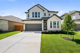 504 Lariat Loop, Liberty Hill, TX 78642 - Photo 2