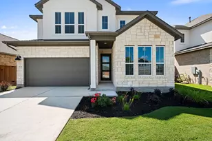 504 Lariat Loop, Liberty Hill, TX 78642 - Photo 4