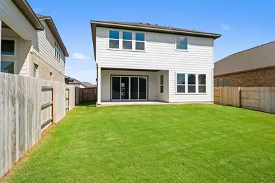 504 Lariat Loop, Liberty Hill, TX 78642 - Photo 38