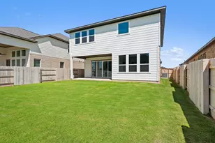 504 Lariat Loop, Liberty Hill, TX 78642 - Photo 40