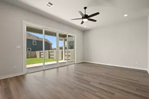 504 Lariat Loop, Liberty Hill, TX 78642 - Photo 18