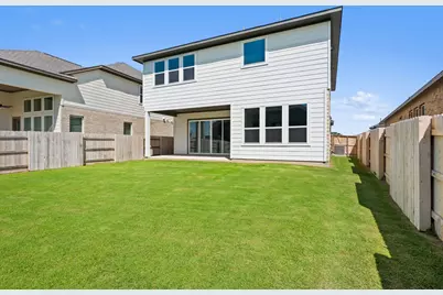 504 Lariat Loop, Liberty Hill, TX 78642 - Photo 40