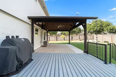 14621 Ginseng Cove, Pflugerville, TX 78660 - Photo 24