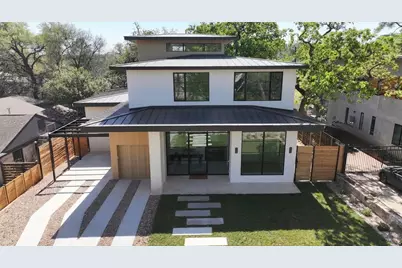 3411 Bridle Path, Austin, TX 78703 - Photo 2