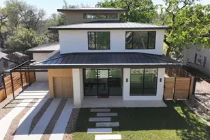 3411 Bridle Path, Austin, TX 78703 - Photo 2