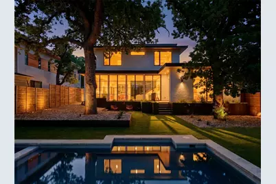 3411 Bridle Path, Austin, TX 78703 - Photo 1