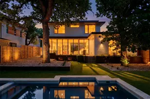 3411 Bridle Path, Austin, TX 78703 - Photo 1