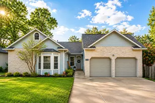 8105 Elkhorn Mountain Trail, Austin, TX 78729 - Photo 1