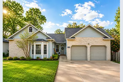 8105 Elkhorn Mountain Trail, Austin, TX 78729 - Photo 1