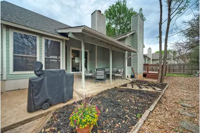 8105 Elkhorn Mountain Trail, Austin, TX 78729 - Photo 30