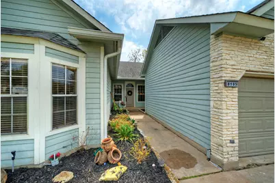 8105 Elkhorn Mountain Trail, Austin, TX 78729 - Photo 2