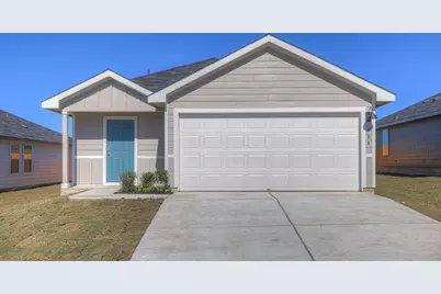 405 Wild Goose Drive, Luling, TX 78648 - Photo 1