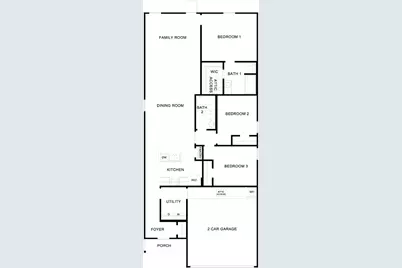 405 Wild Goose Drive, Luling, TX 78648 - Photo 2