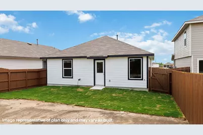 405 Wild Goose Drive, Luling, TX 78648 - Photo 30