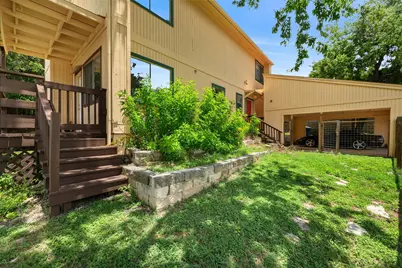 2316 Montclaire Street #A, Austin, TX 78704 - Photo 4