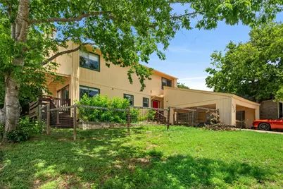 2316 Montclaire Street #A, Austin, TX 78704 - Photo 2