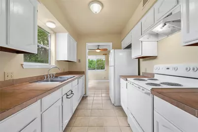 2316 Montclaire Street #A, Austin, TX 78704 - Photo 16