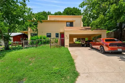 2316 Montclaire Street #A, Austin, TX 78704 - Photo 1
