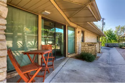2400 Jarratt Avenue #B, Austin, TX 78703 - Photo 1