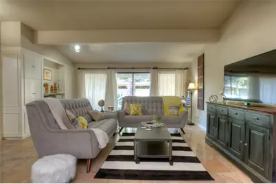 2400 Jarratt Avenue #B, Austin, TX 78703 - Photo 2