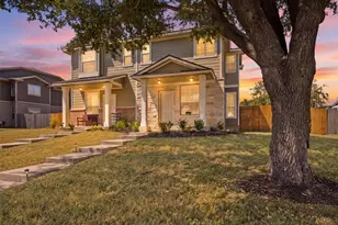 13808 Harris Ridge Blvd, Pflugerville, TX 78660 - Photo 1