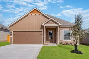 309 Lt John Decker Dr, San Marcos, TX 78666 - Photo 1